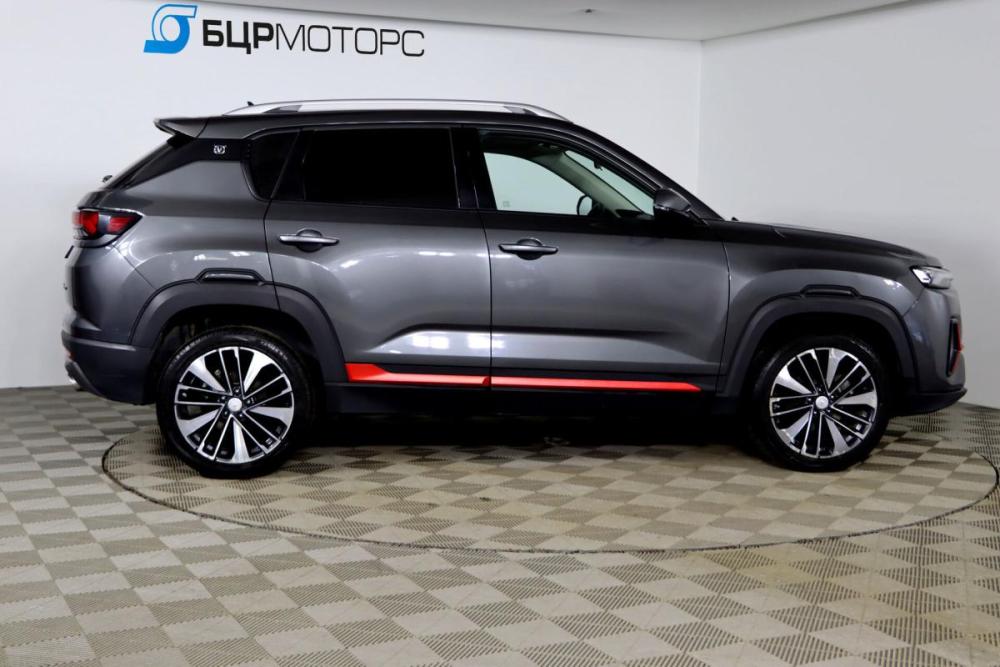 Changan CS35 Plus I Рестайлинг Нижний Новгород  - изображение 4