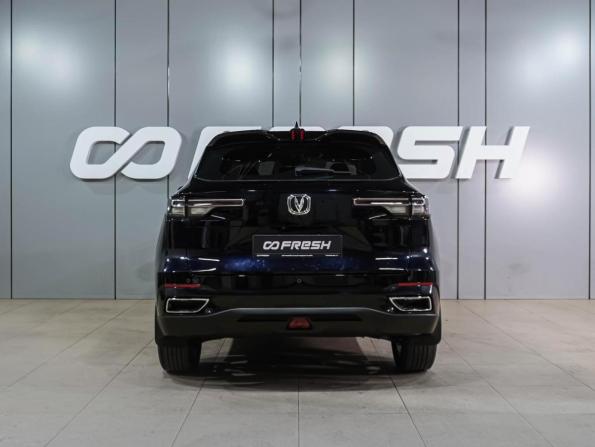 Changan CS55 Plus II Рестайлинг с пробегом 2023 года, цена 2 049 000 рублей, 63508 км, внедорожник, Автокод Объявления