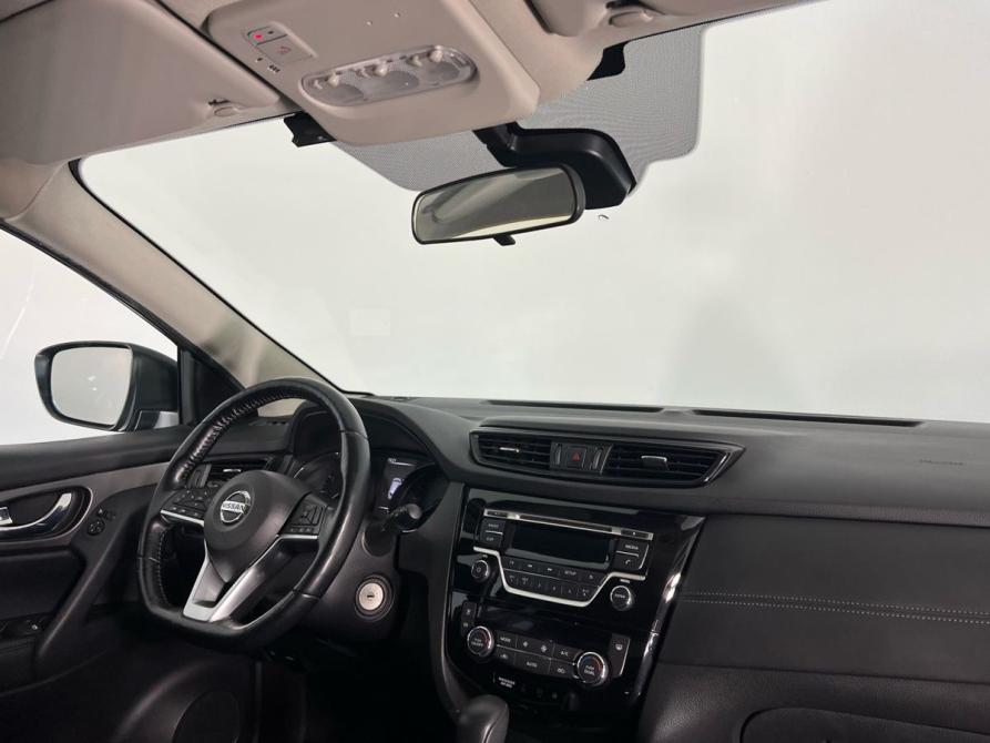 Nissan Qashqai II Рестайлинг Архангельск  - изображение 13