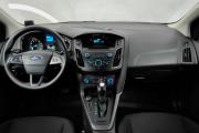 Ford Focus III Рестайлинг Москва  - изображение 30