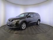 Nissan X-Trail III Москва  - изображение 31