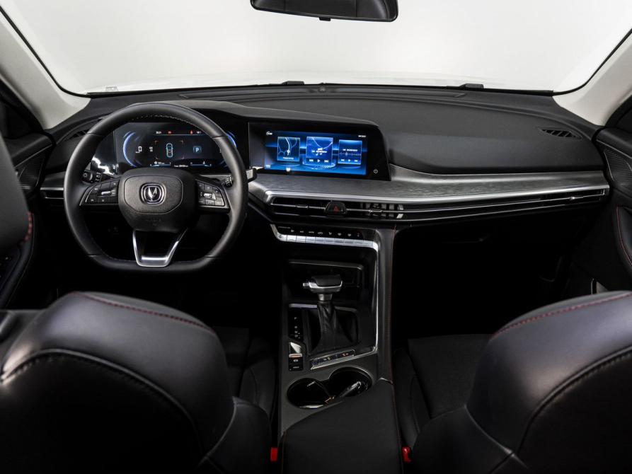 Changan CS35 Plus I Рестайлинг Тюмень  - изображение 19
