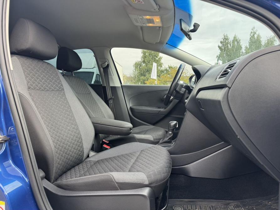 Volkswagen Polo V Рестайлинг Ижевск  - изображение 8