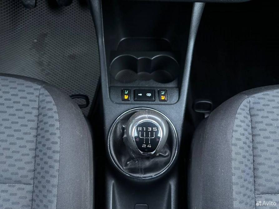 Skoda Fabia II Рестайлинг Ижевск  - изображение 16