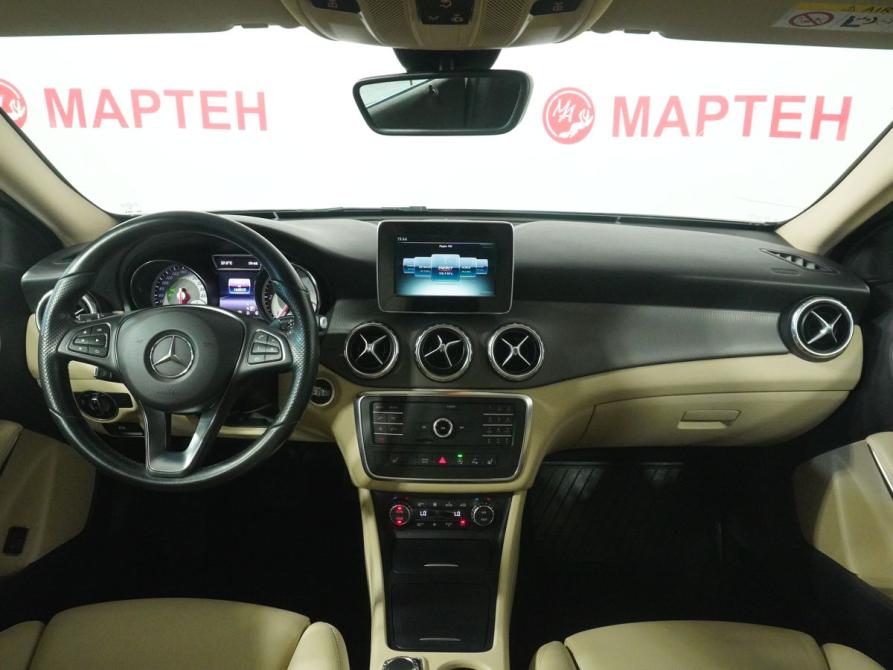 Mercedes-Benz GLA I (X156) Вологда  - изображение 16