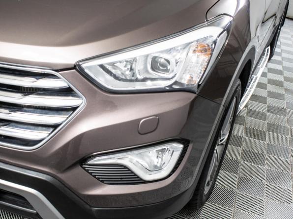 Hyundai Santa Fe III с пробегом 2014 года, цена 2 530 000 рублей, 60500 км, внедорожник, Автокод Объявления