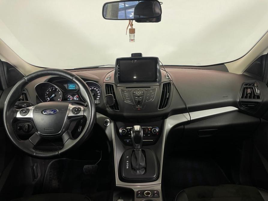 Ford Kuga II Воронеж  - изображение 11