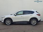 Mazda CX-5 I Москва  - изображение 20