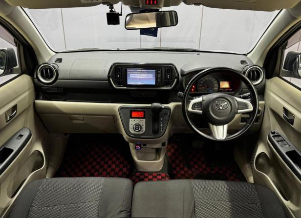 Toyota Passo III с пробегом 2017 года, цена 789 000 рублей, 54000 км, хэтчбек, Автокод Объявления