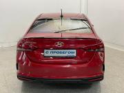 Hyundai Solaris II Рестайлинг Москва  - изображение 17