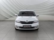 Skoda Rapid I Волгоград  - изображение 36