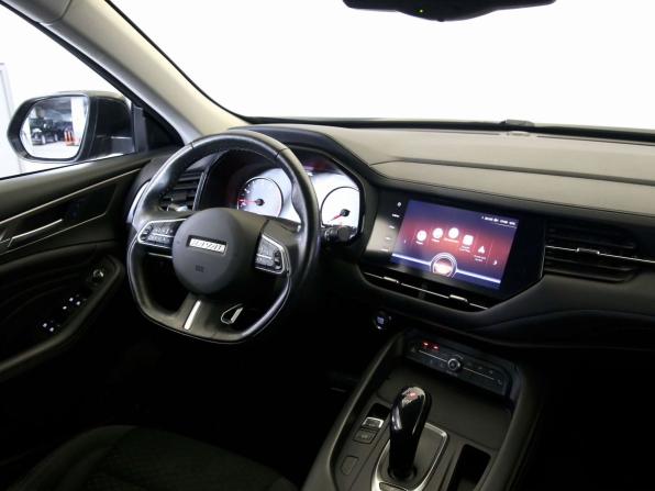 Haval F7 I с пробегом 2021 года, цена 1 745 000 рублей, 59789 км, внедорожник, Автокод Объявления