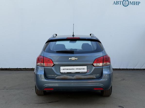Chevrolet Cruze I Рестайлинг с пробегом 2013 года, цена 620 000 рублей, 370000 км, универсал, Автокод Объявления