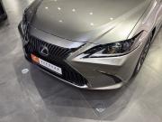 Lexus ES VII Тюмень  - изображение 35