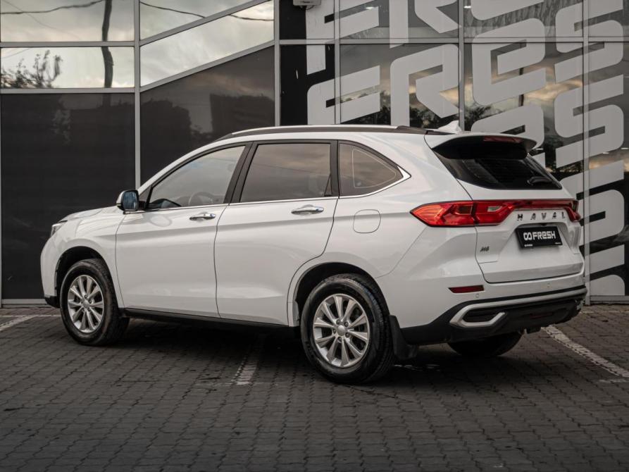 Haval M6 II Краснодар  - изображение 2