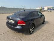 Volkswagen Polo V Пермь  - изображение 9