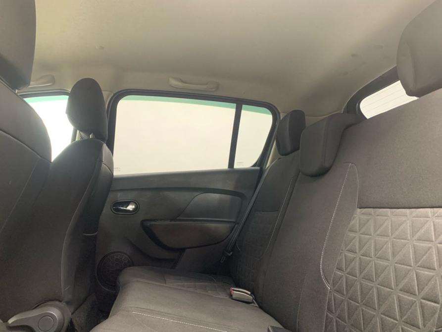 Renault Sandero II Мурманск  - изображение 17
