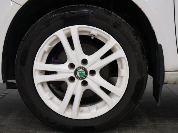Skoda Fabia II Рестайлинг с пробегом 2012 года, цена 479 000 рублей, 311171 км, хэтчбек, Автокод Объявления