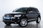 Volkswagen Touareg I Рестайлинг Челябинск  - изображение 27