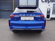 Haval F7 I Рестайлинг Москва  - изображение 22
