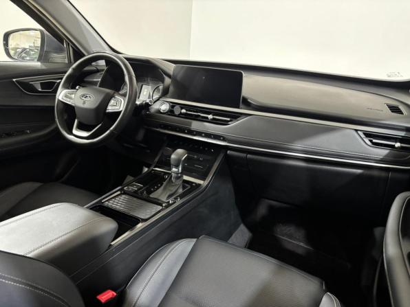 Chery Tiggo 4 Pro I с пробегом 2023 года, цена 1 450 000 рублей, 37595 км, внедорожник, Автокод Объявления