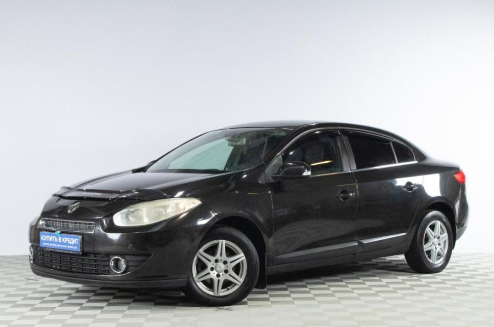Renault Fluence I Челябинск  - изображение 4