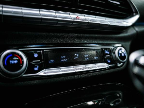 FAW Bestune T77 I с пробегом 2022 года, цена 1 679 000 рублей, 37571 км, внедорожник, Автокод Объявления