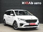 Kia Carnival III Екатеринбург  - изображение 22