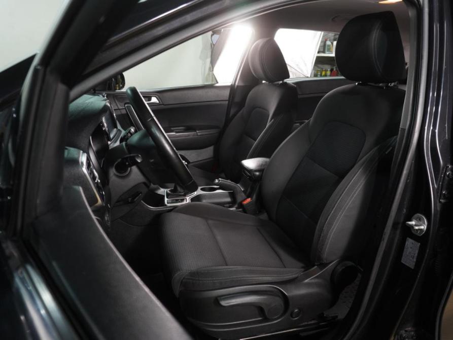 Kia Sportage IV Воронеж  - изображение 10