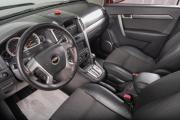 Chevrolet Captiva I Томск  - изображение 26