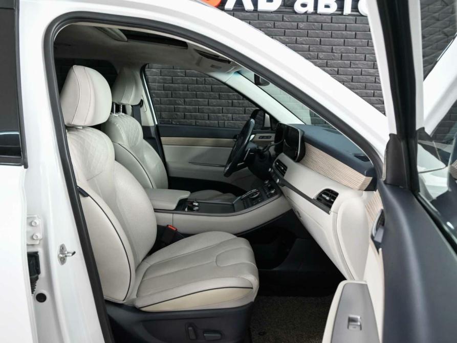 Hyundai Palisade I Екатеринбург  - изображение 15