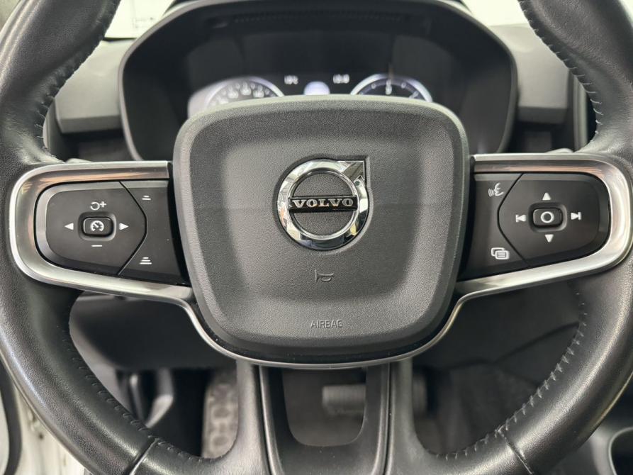 Volvo XC40 I Воронеж  - изображение 23