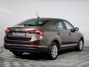 Skoda Rapid II Санкт-Петербург  - изображение 25