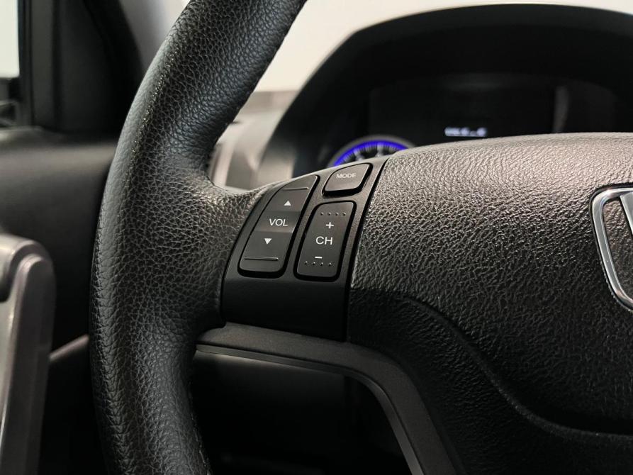 Honda CR-V III Волгоград  - изображение 13