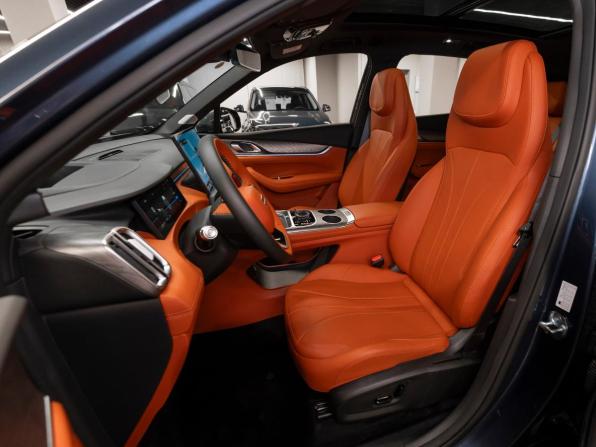 Geely Galaxy M7 с пробегом 2026 года, цена 3 730 000 рублей, 50 км, внедорожник, Автокод Объявления