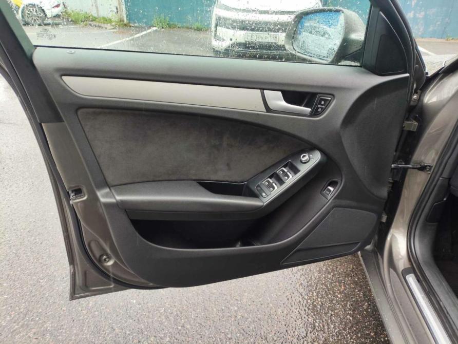 Audi A4 IV (B8) Рестайлинг Санкт-Петербург  - изображение 11