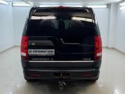 Land Rover Discovery III Москва  - изображение 19