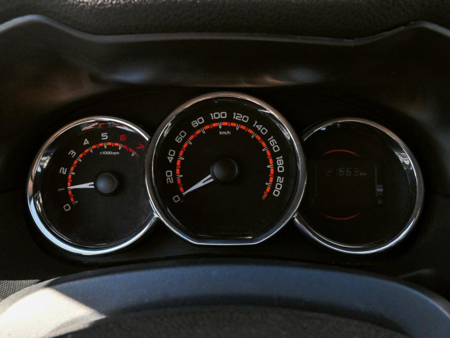 Lada (ВАЗ) Largus I Рестайлинг Екатеринбург  - изображение 11