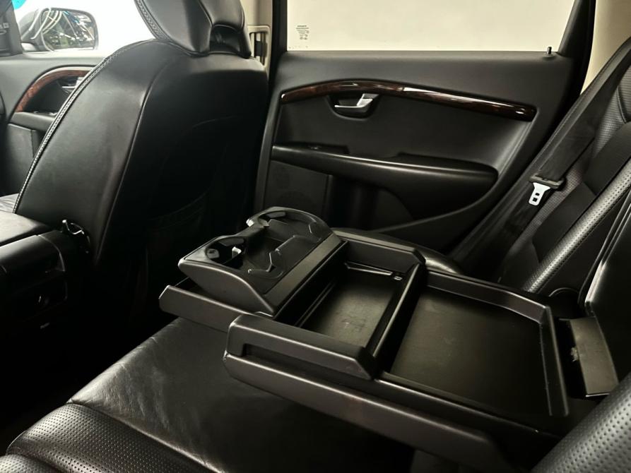 Volvo XC70 II Мурманск  - изображение 15
