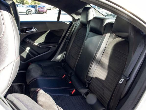 Mercedes-Benz CLA I (C117 X117) с пробегом 2014 года, цена 1 689 000 рублей, 239209 км, седан, Автокод Объявления