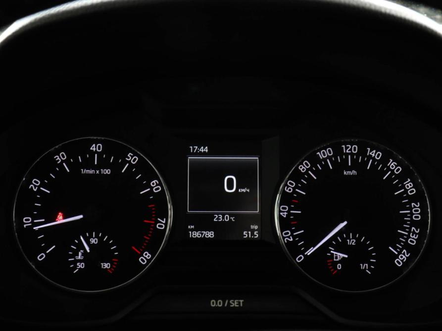 Skoda Octavia III (A7) Химки  - изображение 12