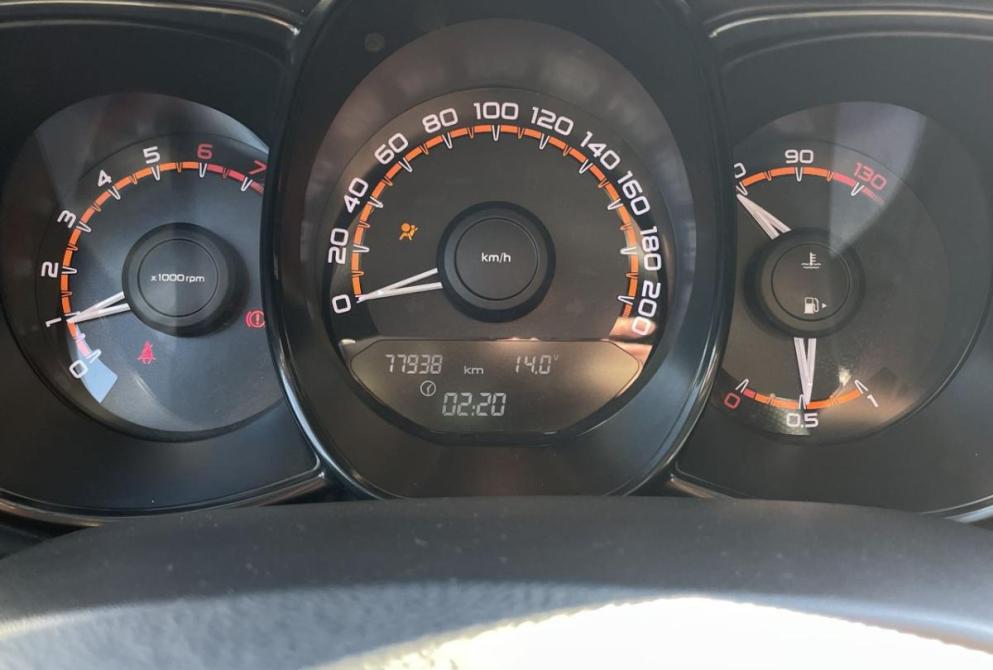Lada (ВАЗ) Vesta I Иваново  - изображение 13