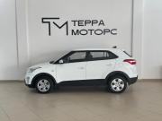 Hyundai Creta I Екатеринбург  - изображение 22