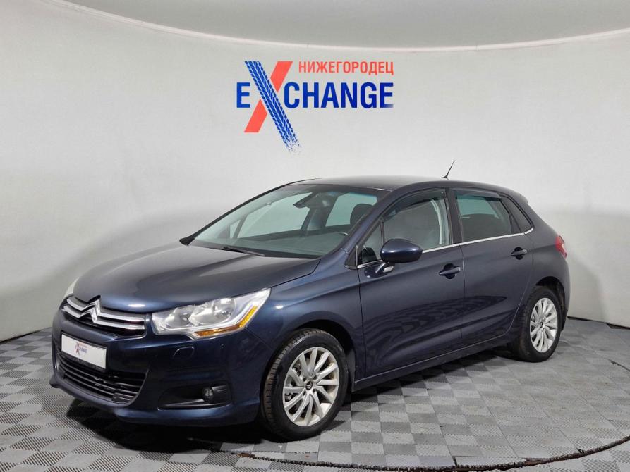 Citroen C4 II Нижний Новгород  - изображение 1