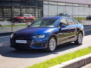 Audi A4 V (B9) Рестайлинг Санкт-Петербург  - изображение 34