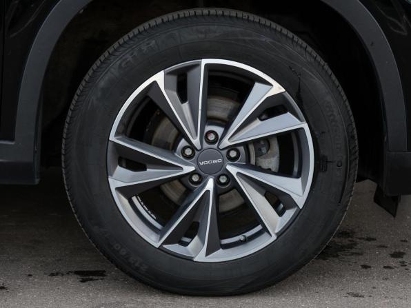Omoda C5 I с пробегом 2024 года, цена 1 649 000 рублей, 72463 км, внедорожник, Автокод Объявления