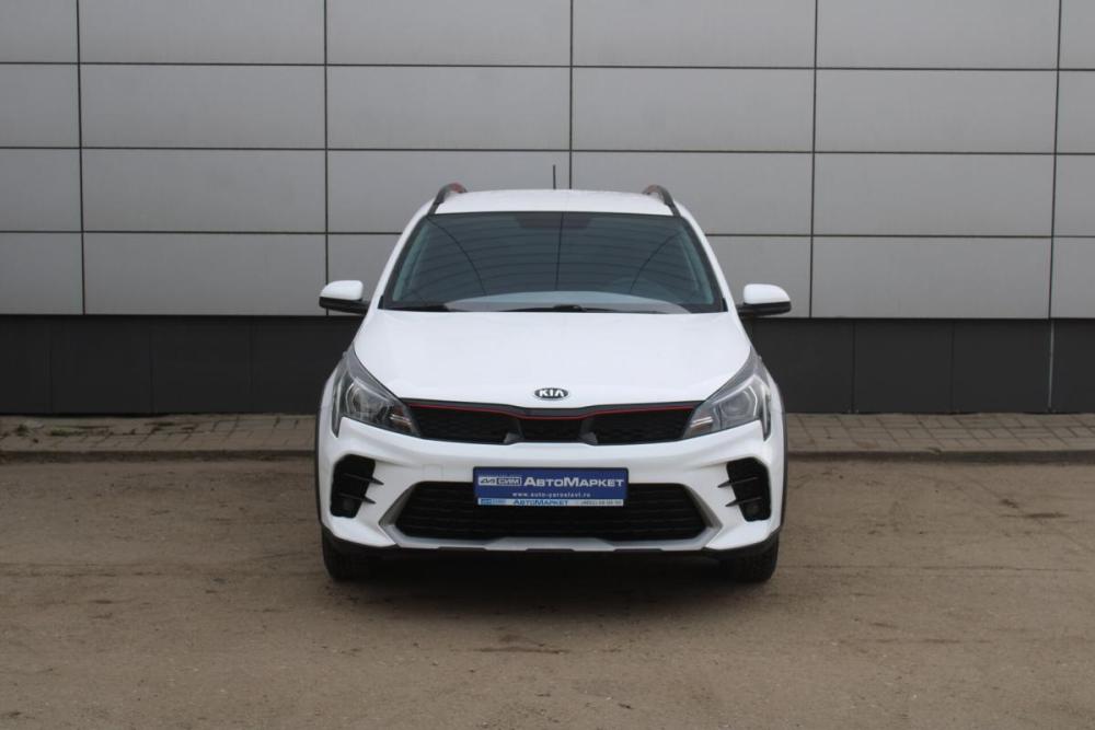 Kia Rio IV Рестайлинг Ярославль  - изображение 2