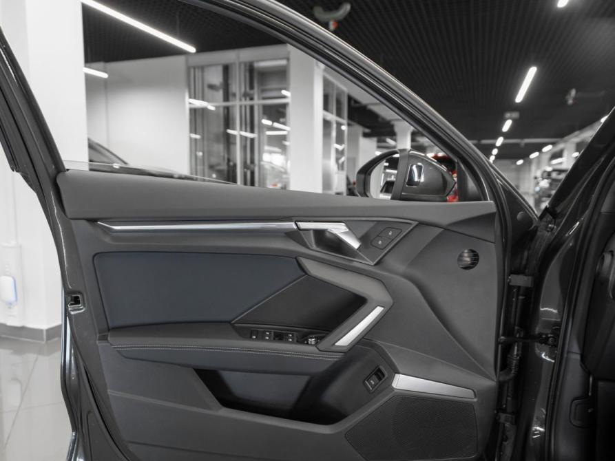 Audi A3 IV (8Y) Рестайлинг Москва  - изображение 18