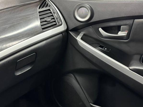 SsangYong Actyon II Рестайлинг с пробегом 2013 года, цена 1 179 900 рублей, 135000 км, внедорожник, Автокод Объявления
