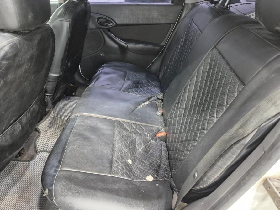 Ford Focus I Воронеж  - изображение 19